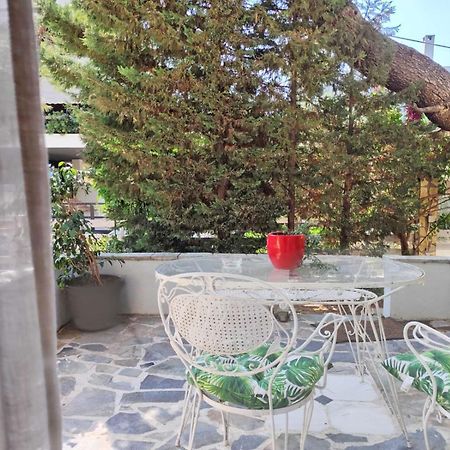 Elias Apartment Athens Luaran gambar