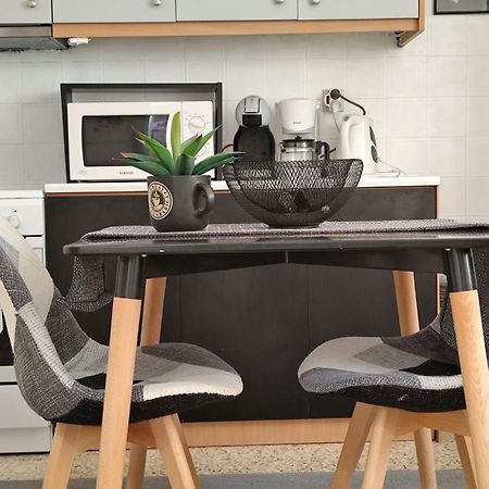 Elias Apartment Athens Luaran gambar