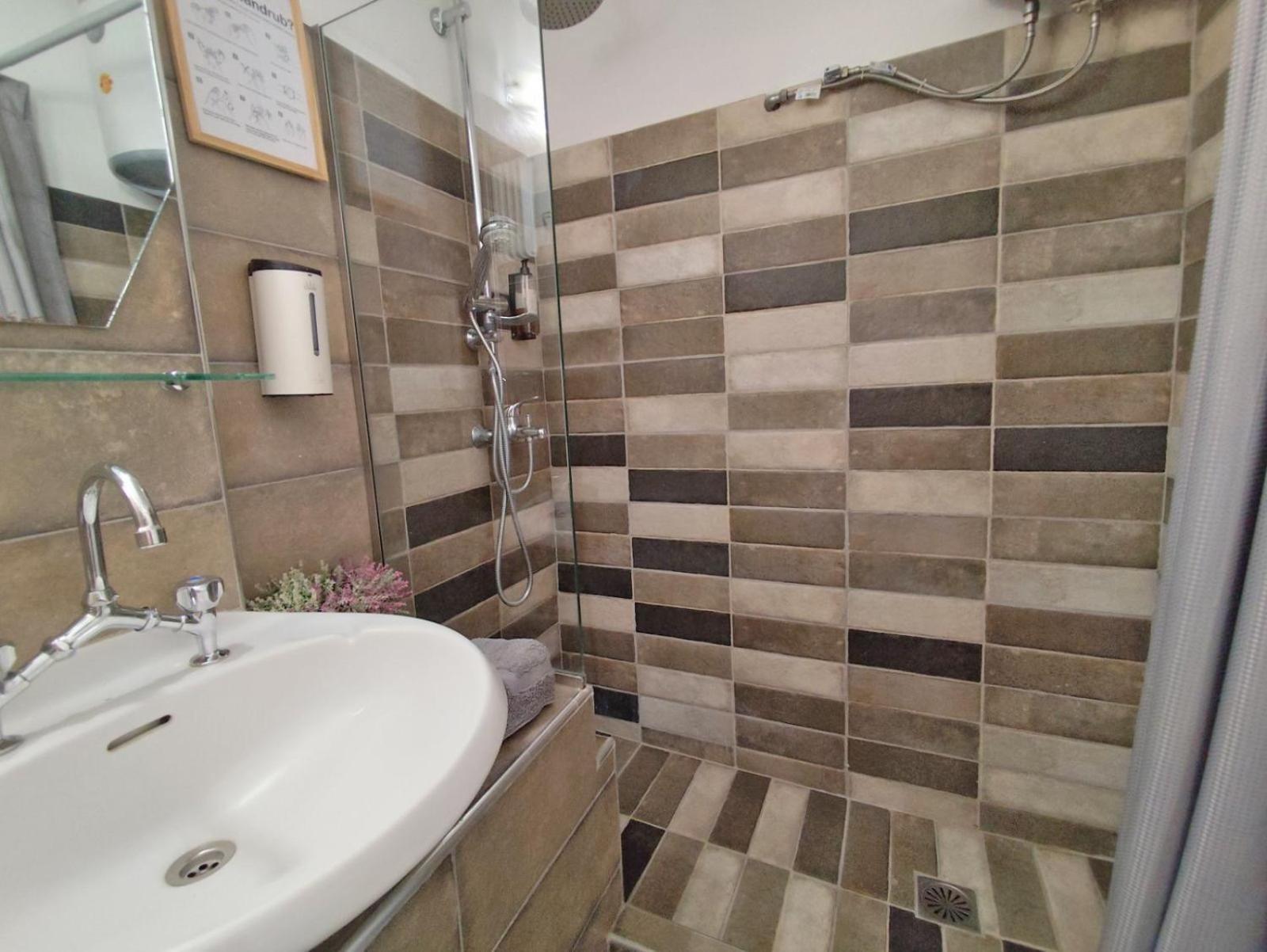Elias Apartment Athens Luaran gambar