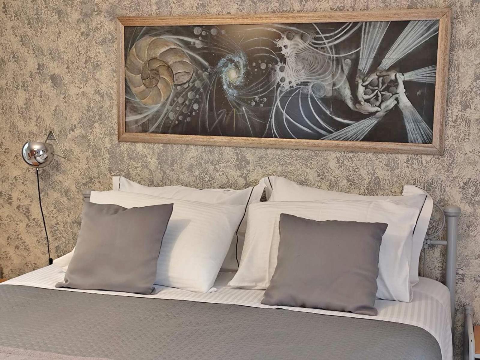 Elias Apartment Athens Luaran gambar