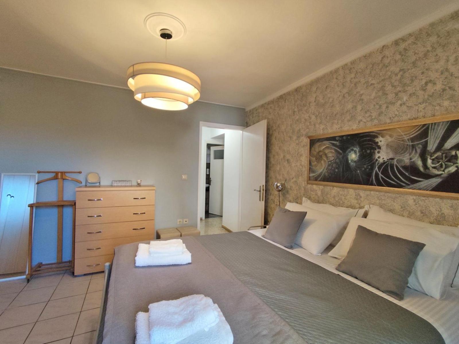 Elias Apartment Athens Luaran gambar